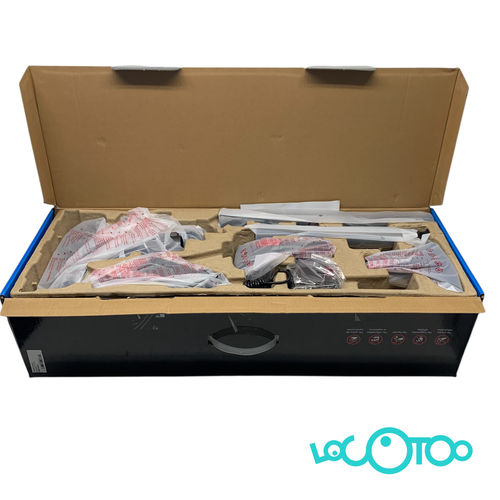 Aspirador Escoba CARREFOUR HOME PT-380