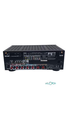 AMPLIFICADOR HIFI DENON EX2700