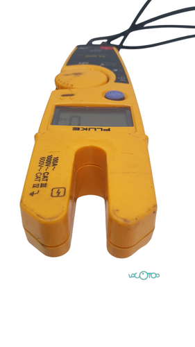 Pinza Amperimetrica FLUKE T5-600