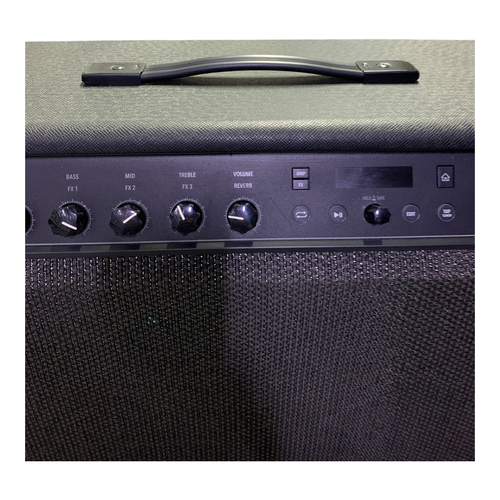 AMPLIFICADOR GUITARRA LINE 6 SPIDER V240 MK