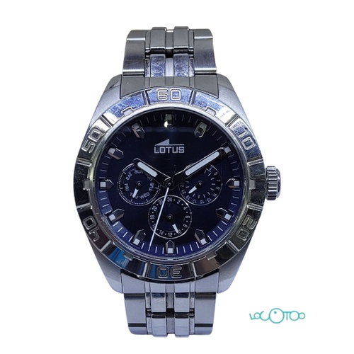 RELOJ LOTUS 15814