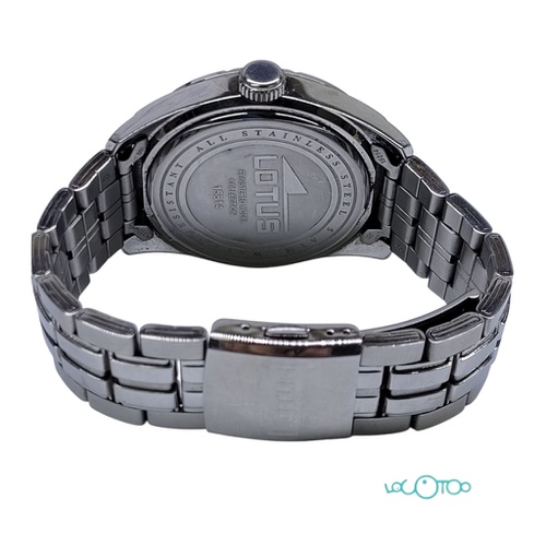 RELOJ LOTUS 15814
