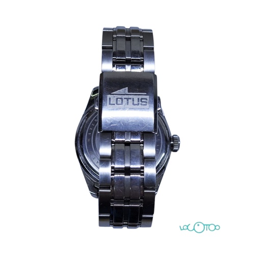 RELOJ LOTUS 15814