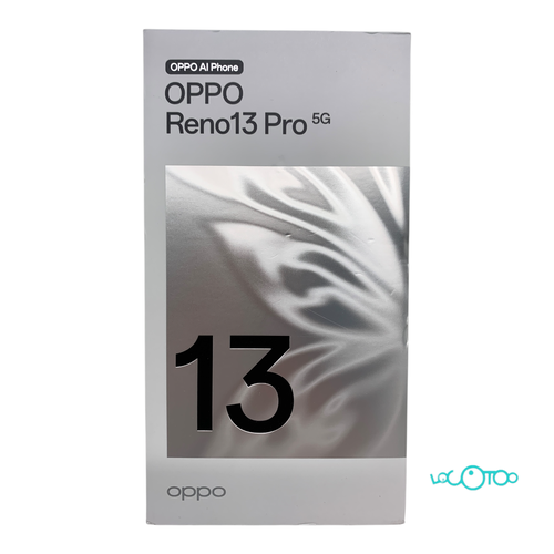 OPPO RENO 13 PRO 512GB