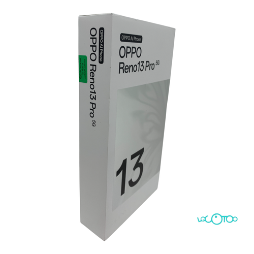 OPPO RENO 13 PRO 512GB