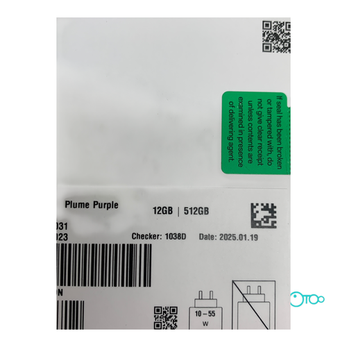 OPPO RENO 13 PRO 512GB