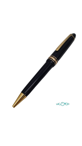 BOLIGRAFO MONTBLANC MEISTERSTUCK