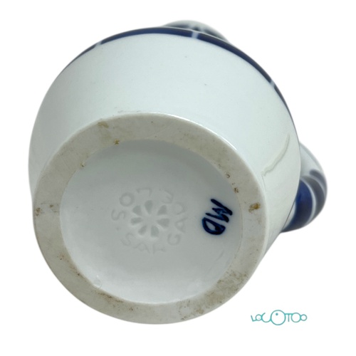 CERAMICA SARGADELOS MINI JARRA 