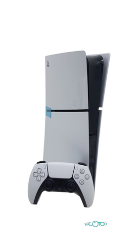 SONY PS5 SLIM DIGITAL 1TB