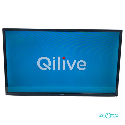 TV LED QILIVE Q32H231B 32 '' HD Ready