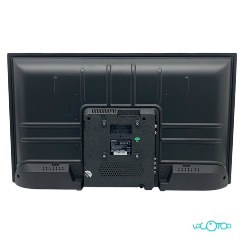 TV LED QILIVE Q32H231B 32 '' HD Ready