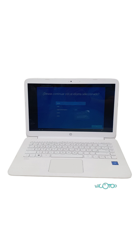 PORTATIL HP 14-CB099NS 64GB SSD 4GB CELERON
