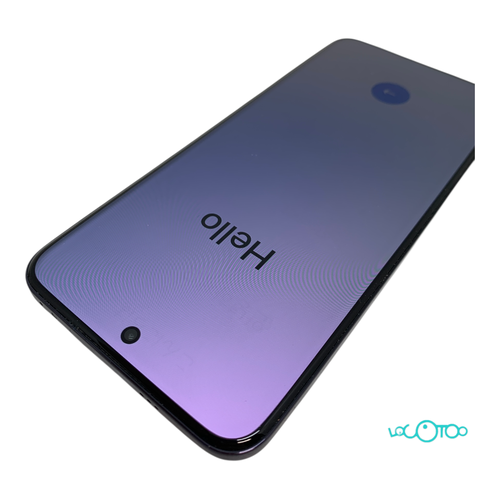 OPPO RENO 12 PRO 512GB 5G NEBULA BLACK