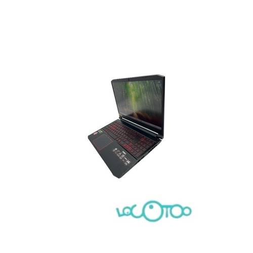 Portátil ACER NITRO 5 (N20C1) 512 GB 16 GB 