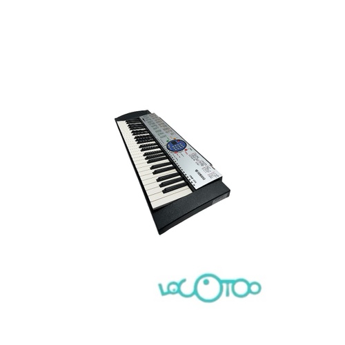 Teclado Electrónico YAMAHA PSR-125 54 Tecla