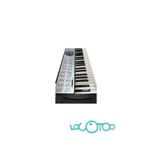 Teclado Electrónico YAMAHA PSR-125 54 Tecla