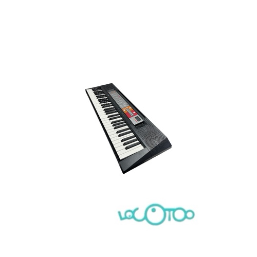 Teclado Electrónico YAMAHA PSR F50 61 Tecla
