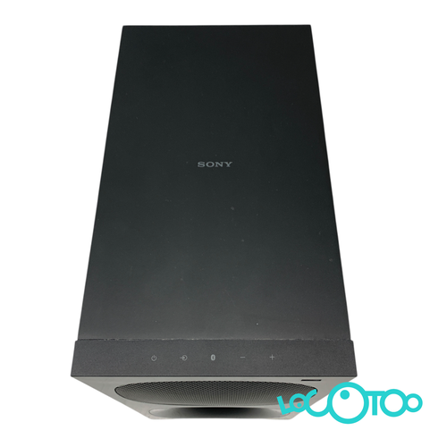 ALTAVOCES HOME CINEMA SONY HT-S20R