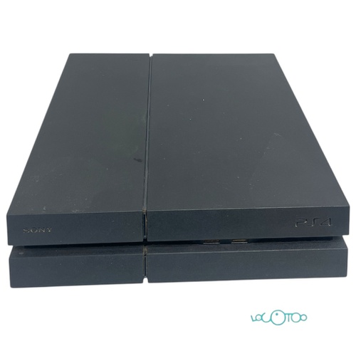 SONY PS4 FAT  500 GB