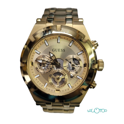 RELOJ GUESS GW0260G4