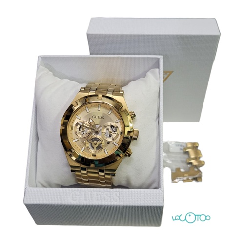 RELOJ GUESS GW0260G4