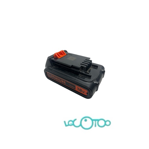 Kit Herramientas BLACK & DECKER TALADRO BDC