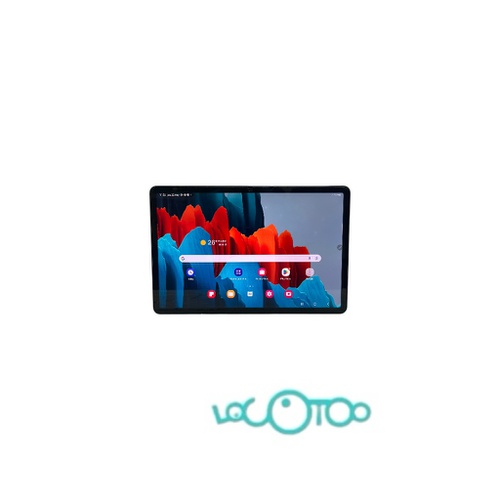 Tablet SAMSUNG GALAXY TAB S7 8 GB 256 GB