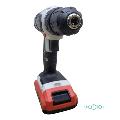 WORGRIP PRO LITHIUM TOOLS