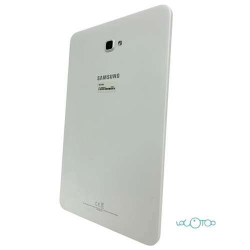 TABLET SAMSUNG SM-T580 16GB