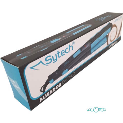 PLANCHA DE PELO SYTECH SYPP22