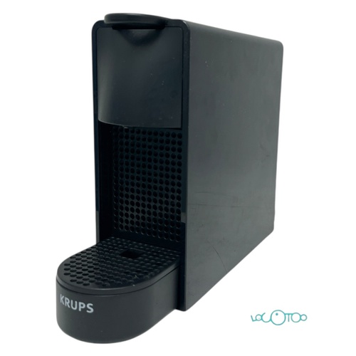 CAFETERA CAPSULA KRUPS ESSENZA MINI XN110
