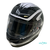 Casco MTHELMETS BLADE MORPH Integral Microm