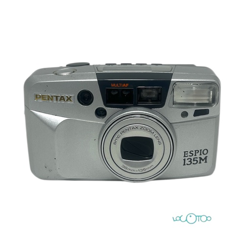 Cámara PENTAX ESPIO 135M