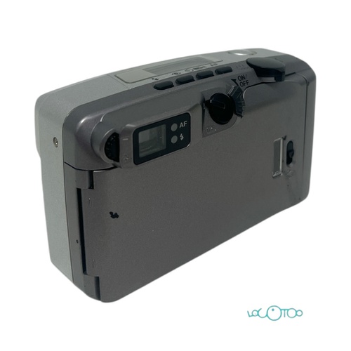 Cámara PENTAX ESPIO 135M