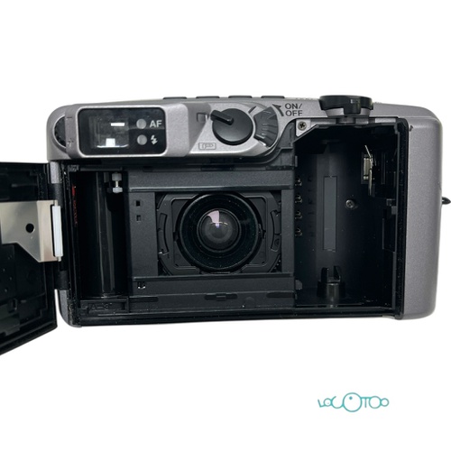 Cámara PENTAX ESPIO 135M