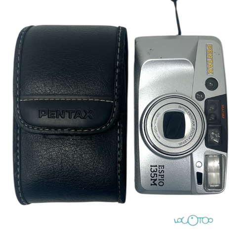 Cámara PENTAX ESPIO 135M