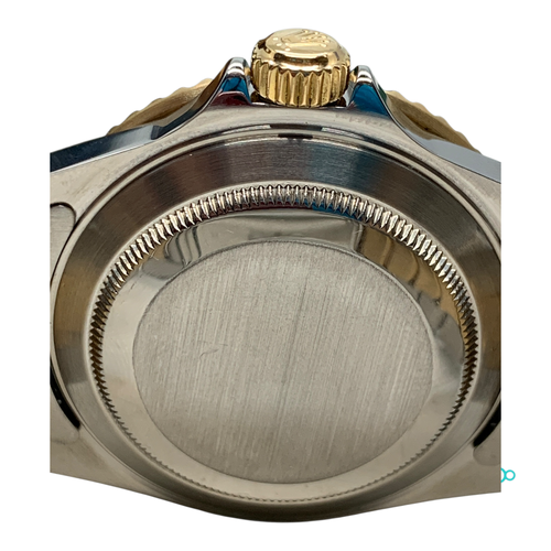 Reloj Alta Gama ROLEX SUBMARINER Talla 18 4