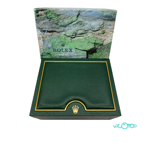 Reloj Alta Gama ROLEX SUBMARINER Talla 18 4