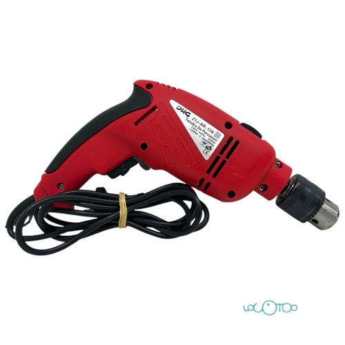 TALADRO ELECTRICO DHG Z1J-KR-13A
