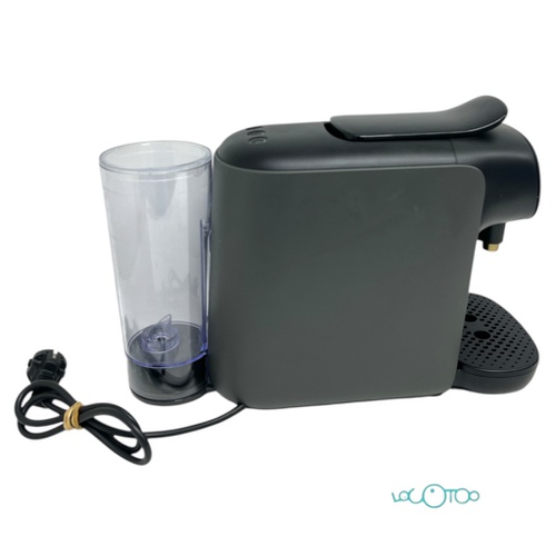 CAFETERA CAPSULA PHILLIPS L'OR BARISTA