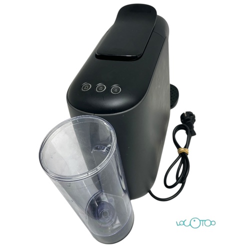 CAFETERA CAPSULA PHILLIPS L'OR BARISTA