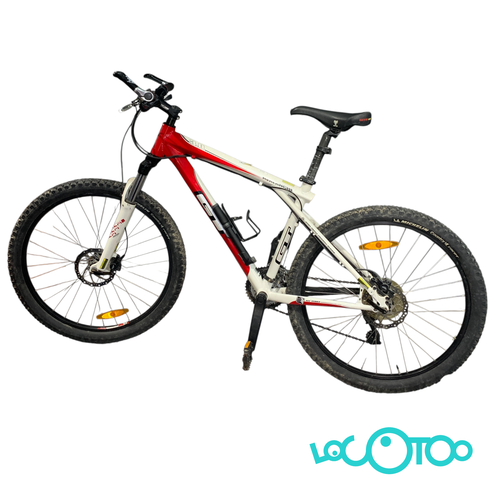 Bicicleta Montaña GT AVALIABLE 3.0