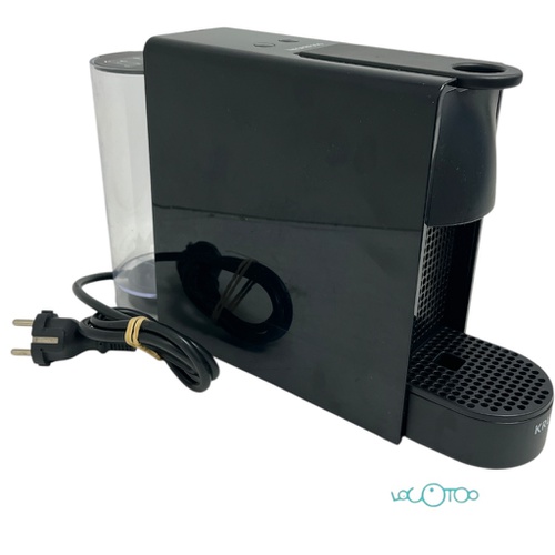 CAFETERA CAPSULA KRUPS ESSENZA MINI XN110
