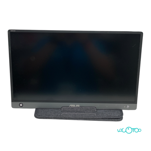 MONITOR LED ASUS ZEN SCREEN MB16AH