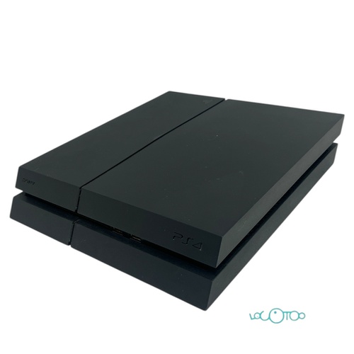 SONY PS4 FAT  500 GB