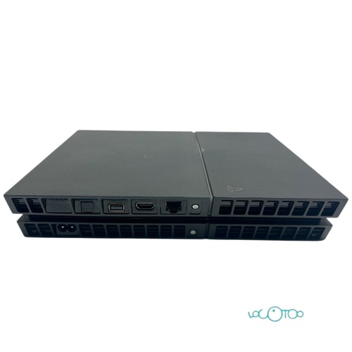 SONY PS4 FAT  500 GB