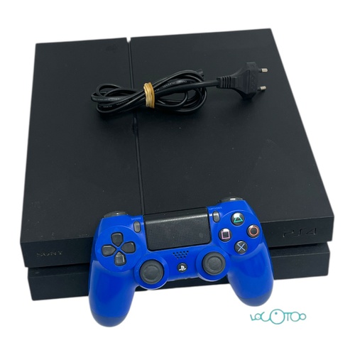 SONY PS4 FAT  500 GB