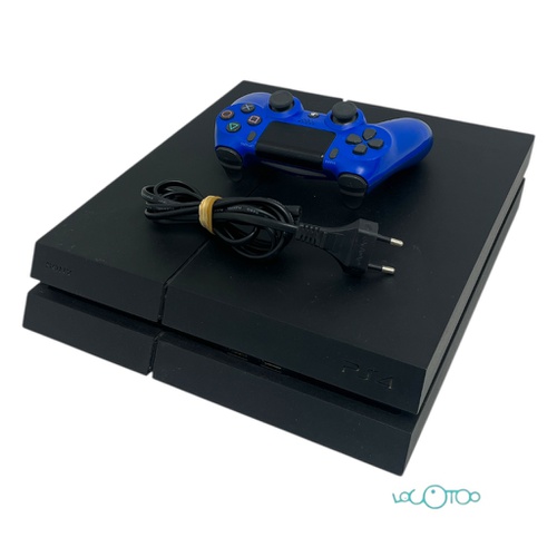 SONY PS4 FAT  500 GB