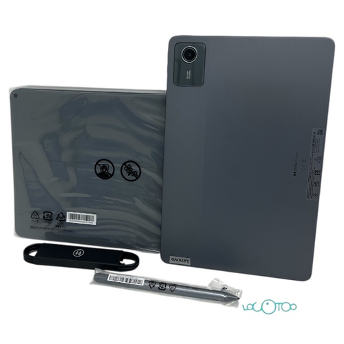 TABLET LENOVO TAB M11 WITH TAB PEN WIFI 10,