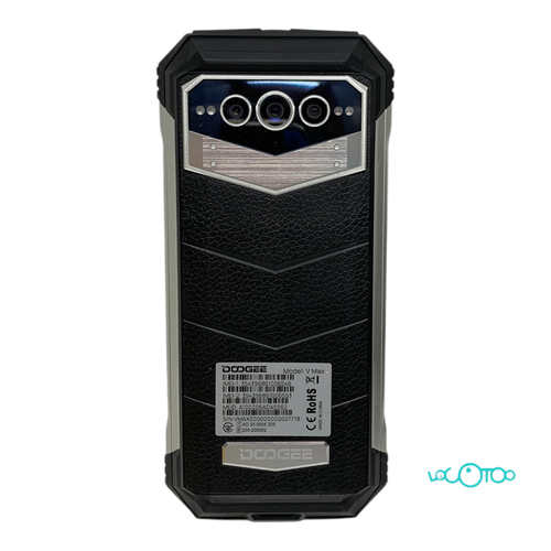 SMARTPHONE DOOGEE V MAX 256GB